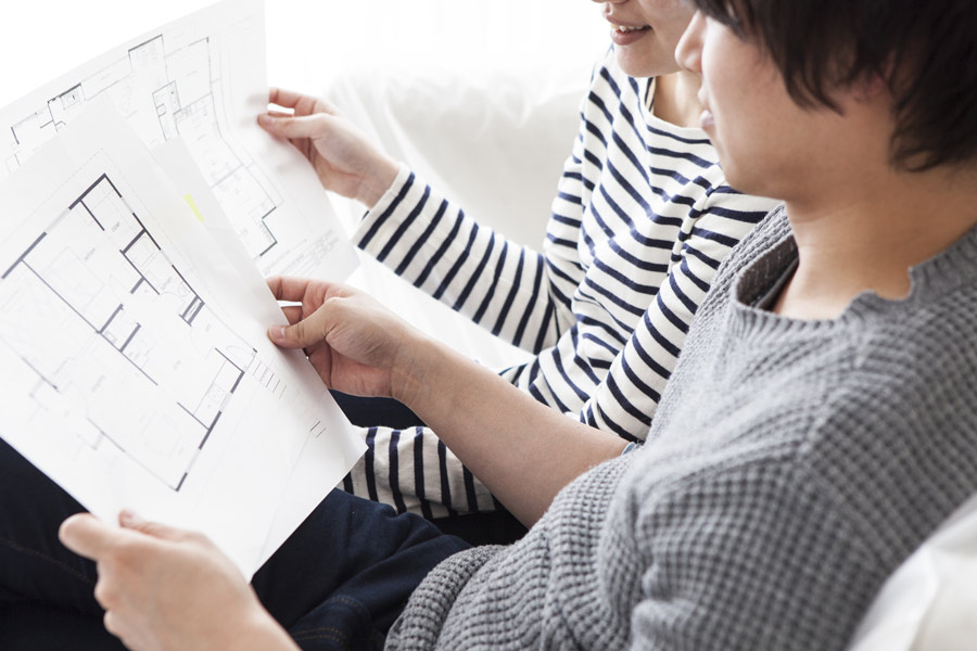 様々なリフォームに対応